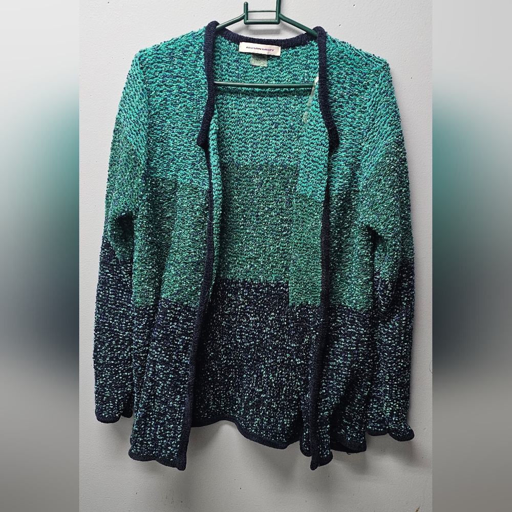 Allison Daley Cardigan